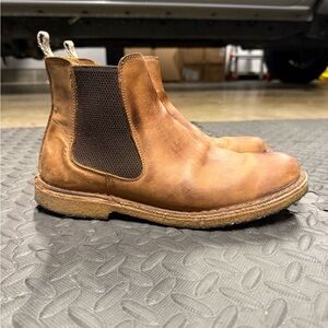 Astorflex: Bitflex Mens Boots